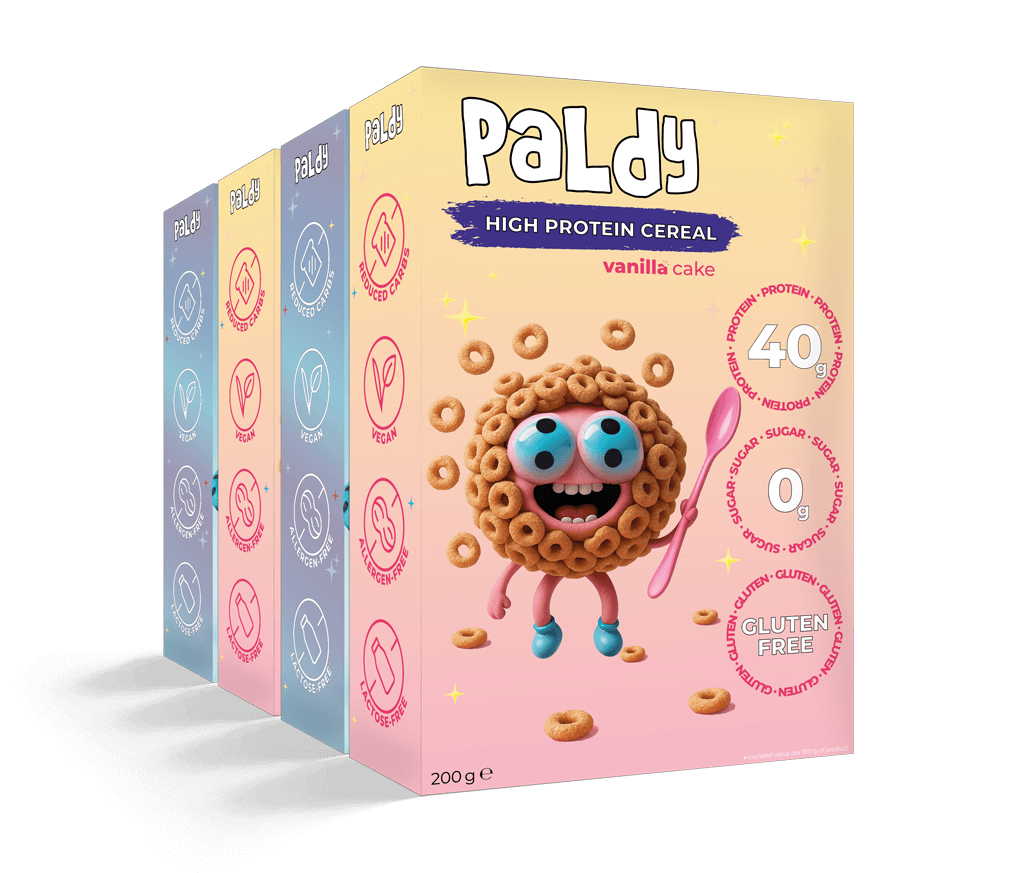 Variety Pack PALDY d.o.o.