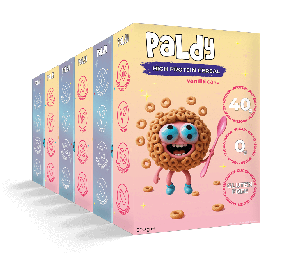 Variety Pack PALDY d.o.o.
