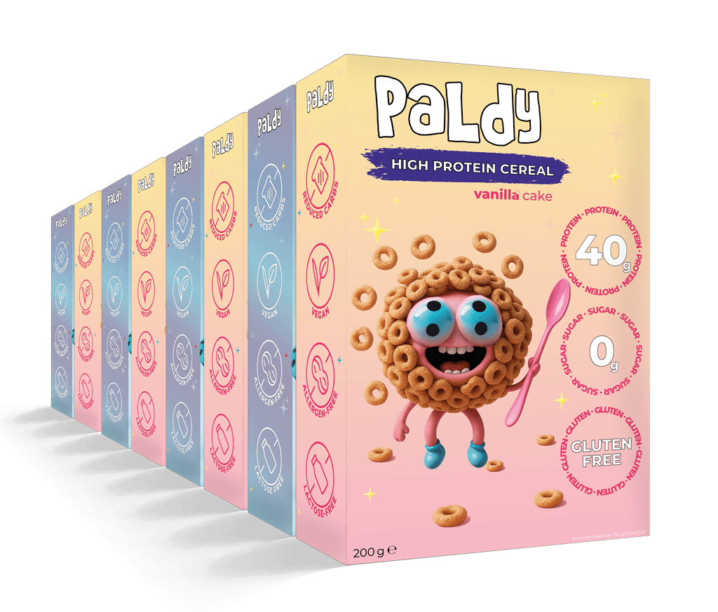 Variety Pack PALDY d.o.o.